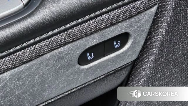 Hyundai Ionic 5 id 4550022 из Кореи 11