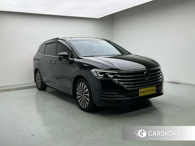 Volkswagen Weiran id 4272628 из Китая 11