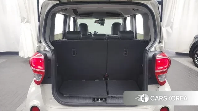 Kia The New Ray id 3484247 из Кореи 11