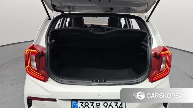 Kia Morning Urban (JA) id 3518503 из Кореи 11