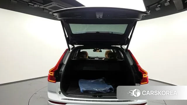 Volvo XC60 second Generation id 3539884 из Кореи 11