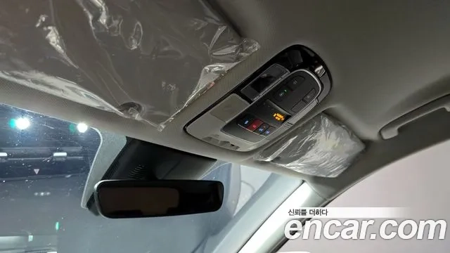 Hyundai Tucson (NX4) id 2943592 из Кореи 11