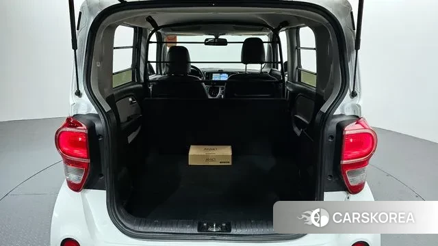 Kia The New Ray id 3443392 из Кореи 11