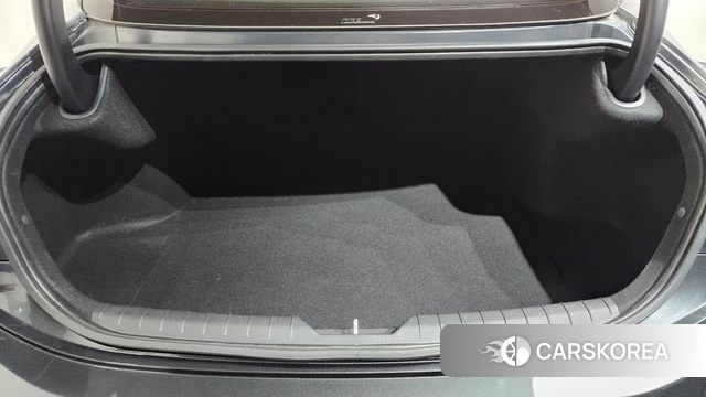 Hyundai Sonata D Edge (DN8) id 4549229 из Кореи 11