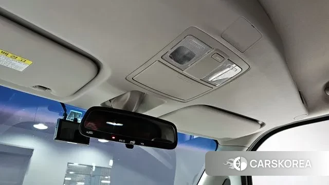 Kia The New Ray id 3766782 из Кореи 11