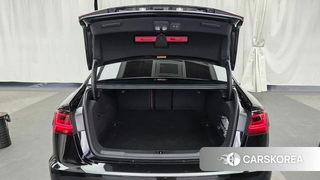 Audi New A6 id 4430567 из Кореи 11