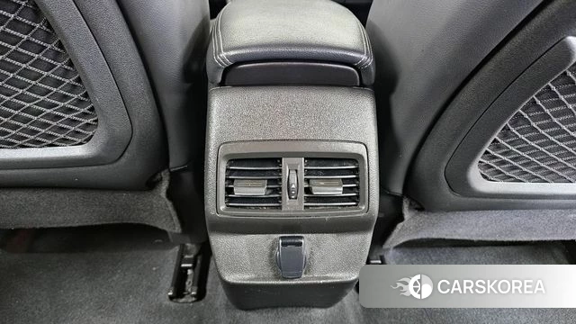 Renault Korea (Samsung) QM6 id 4251115 из Кореи 11