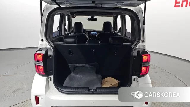 Kia The New Kia Ray id 3571910 из Кореи 11