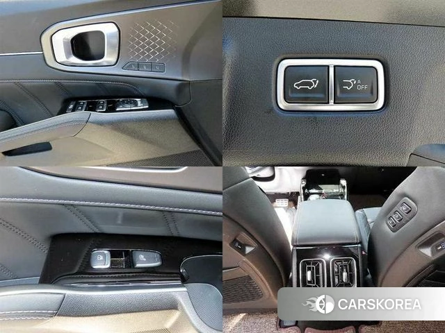 Kia The New Sorento 4th Generation id 4681539 из Кореи 11