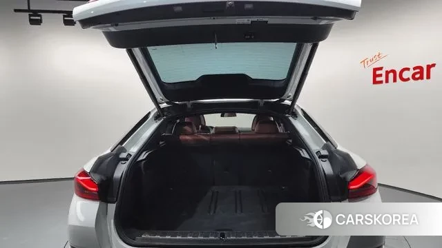 BMW X6 (G06) id 3448695 из Кореи 11