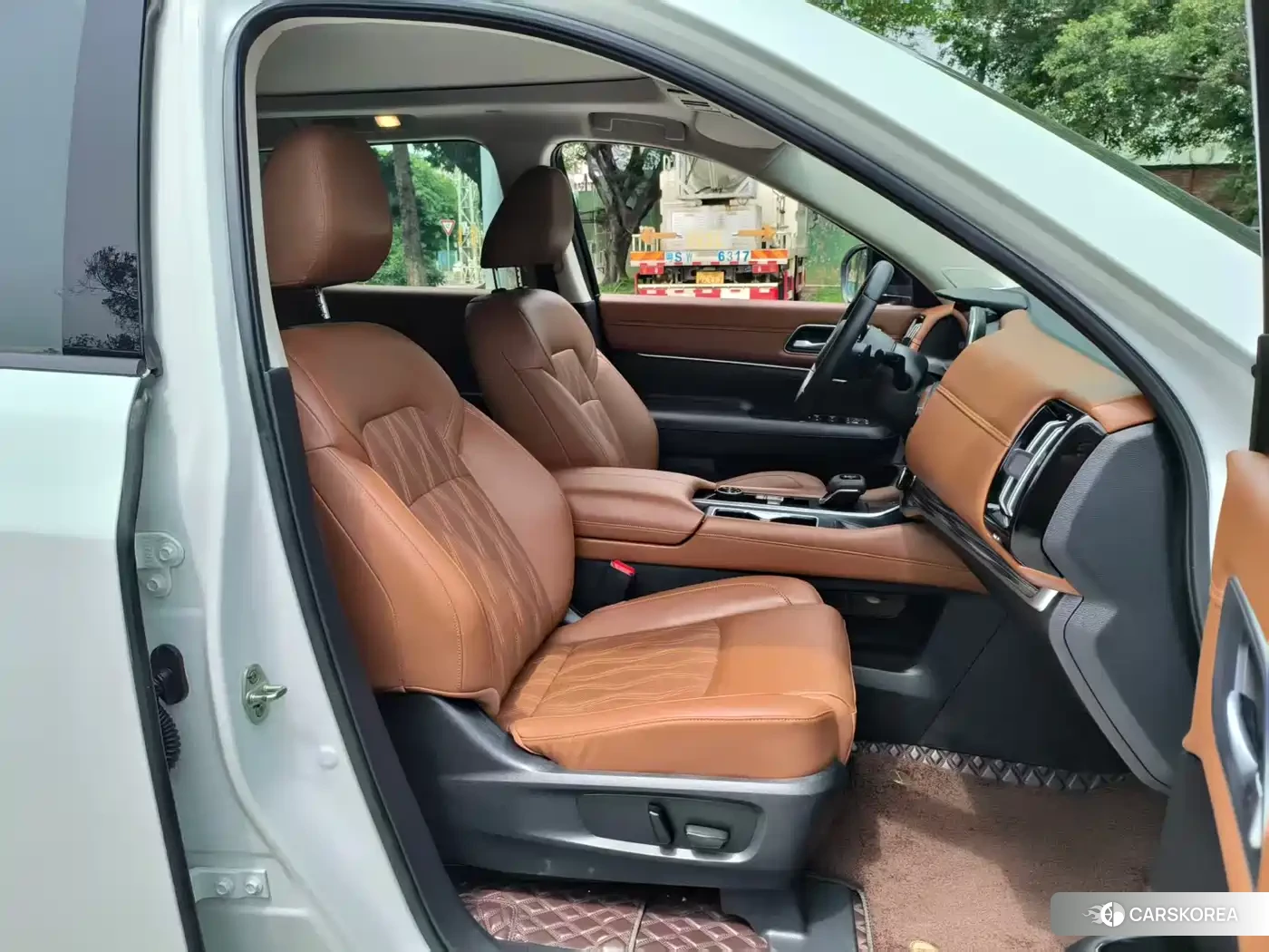 Nissan Pathfinder id 4601051 из Китая 11