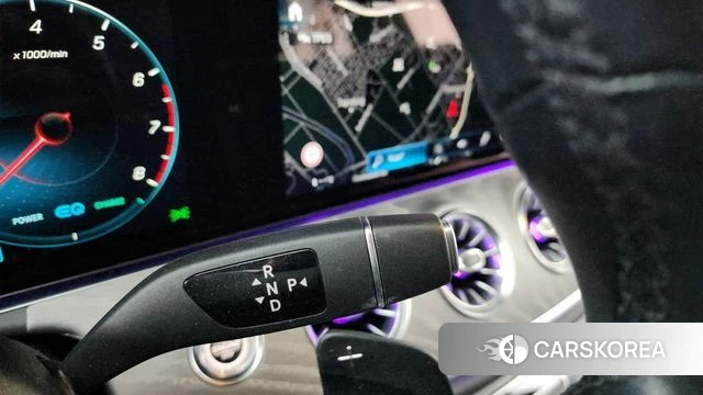 Mercedes-Benz CLS-Class C257 id 3965385 из Кореи 11