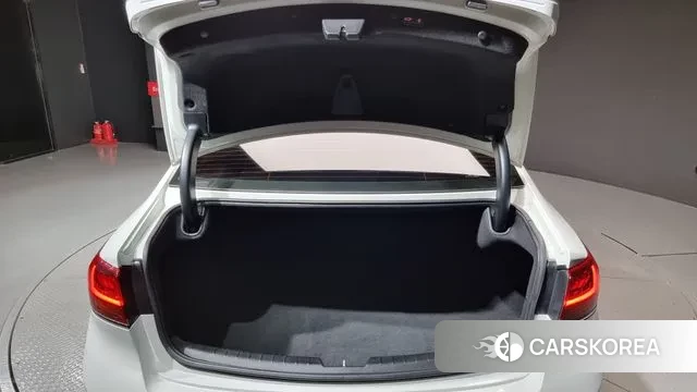 Kia K7 Premier id 3525903 из Кореи 11