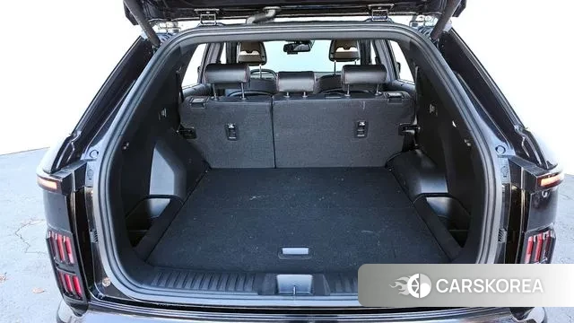 Ssangyong Actian 2nd Generation id 3451976 из Кореи 11