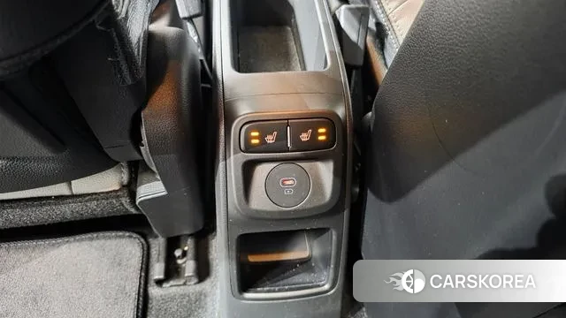 Kia The New Kia Ray id 3321976 из Кореи 11