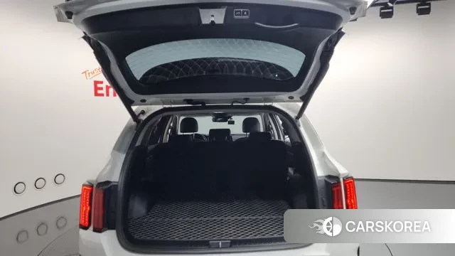 Kia Sorento 4th Generation id 3362035 из Кореи 11