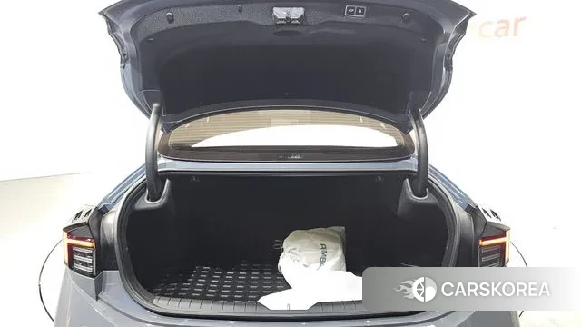 Hyundai Sonata D Edge Hybrid (DN8) id 3371777 из Кореи 11