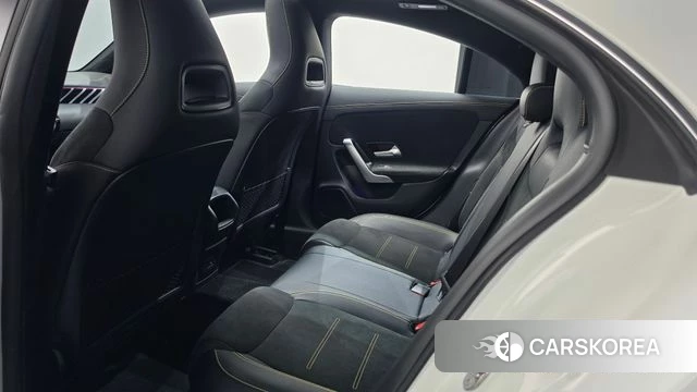 Mercedes-Benz CLA-Class C118 id 4775115 из Кореи 11