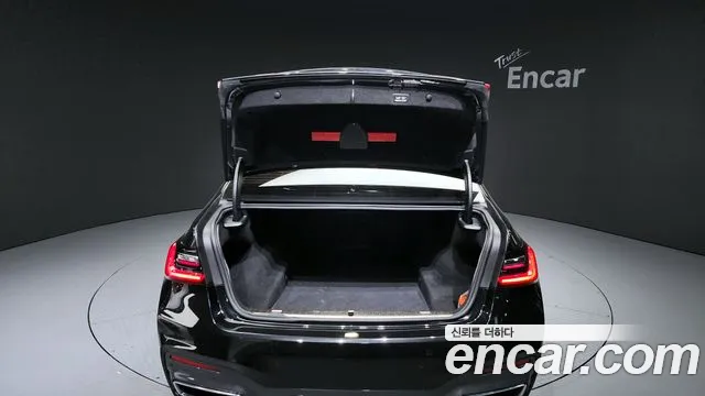 BMW 7 Series (G11) id 2717524 из Кореи 11