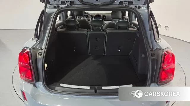 Mini Cooper S Countryman id 3518331 из Кореи 11