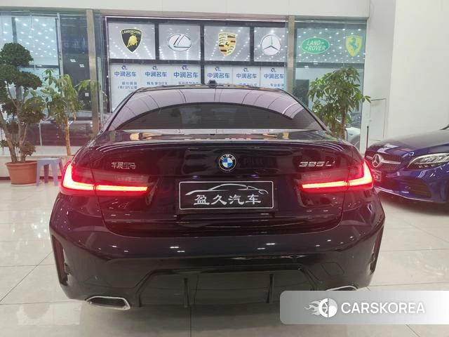 BMW 3 series id 4313724 из Китая 11
