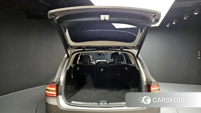 Genesis GV80 id 3598099 из Кореи 11