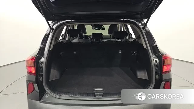 Kia Seltos id 3027756 из Кореи 11