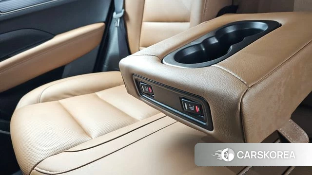 Renault Korea (Samsung) The New QM6 id 4608508 из Кореи 11