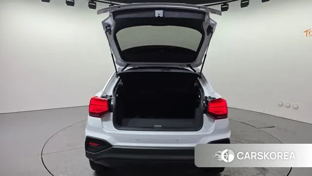 Audi Q2 id 3670460 из Кореи 11