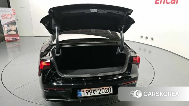 Kia The New K5 3rd generation id 4266665 из Кореи 11