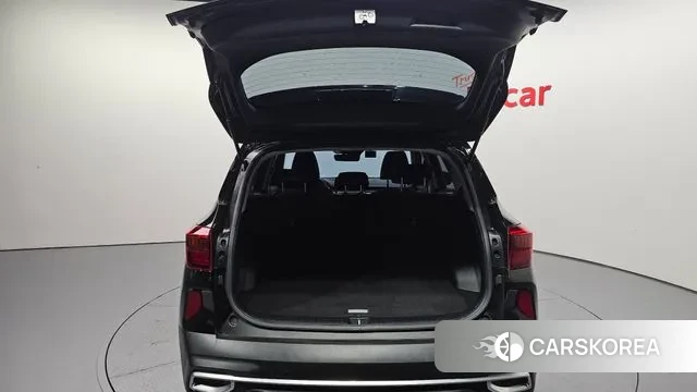 Kia Seltos id 3488373 из Кореи 11