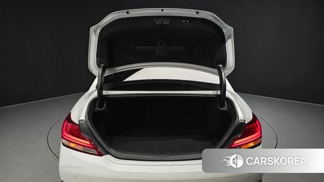 Genesis G70 id 4672365 из Кореи 11