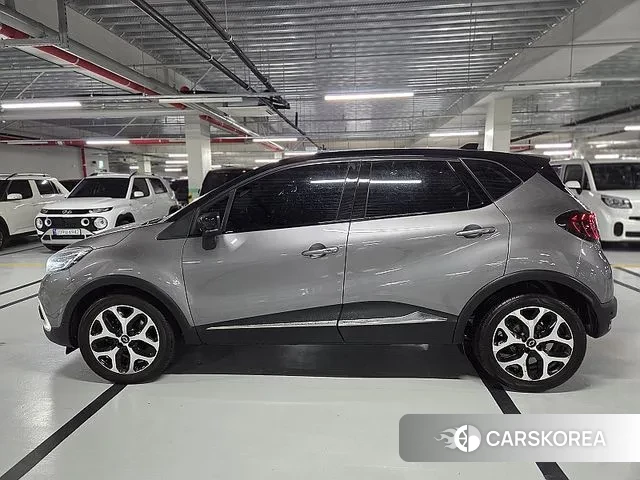 Renault Korea (Samsung) New QM3 id 3230081 из Кореи 11