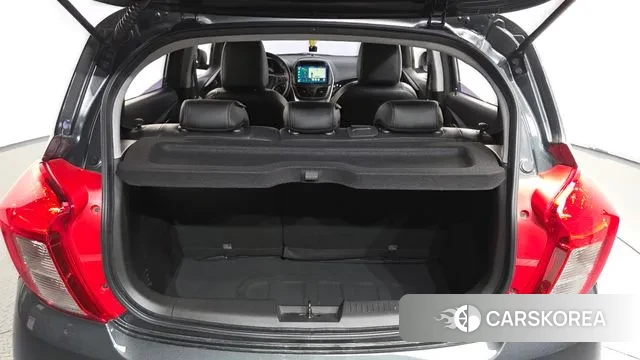 Chevrolet (GM Daewoo) The Next Spark id 3520530 из Кореи 11