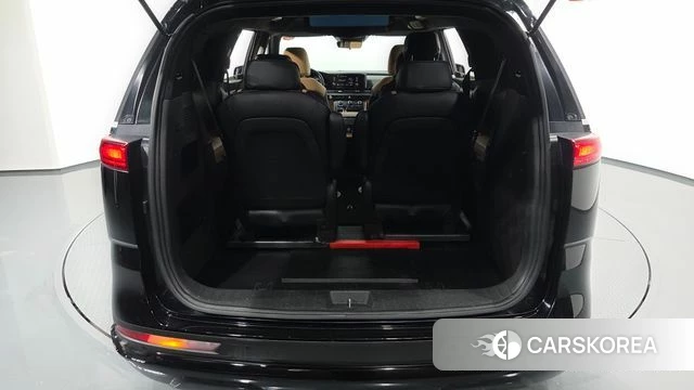 Kia Carnival 4th generation id 4726369 из Кореи 11