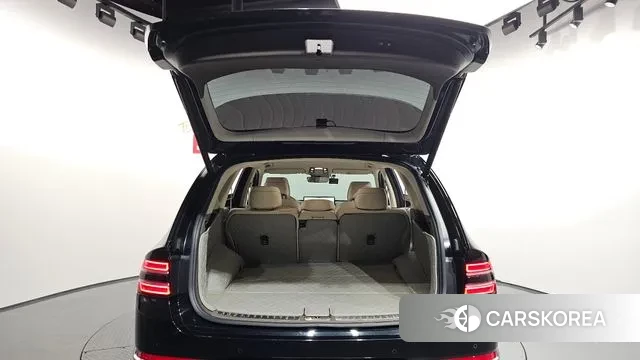 Genesis GV80 id 3433723 из Кореи 11