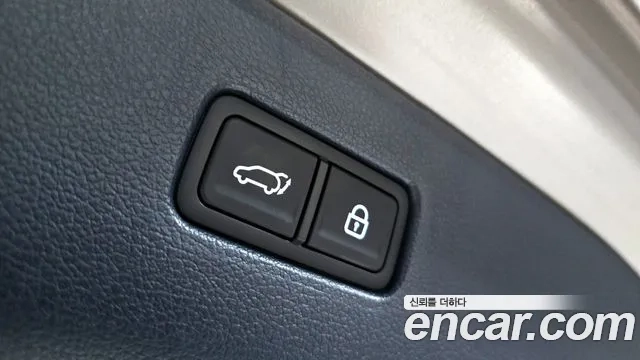 Genesis GV80 id 2911686 из Кореи 11