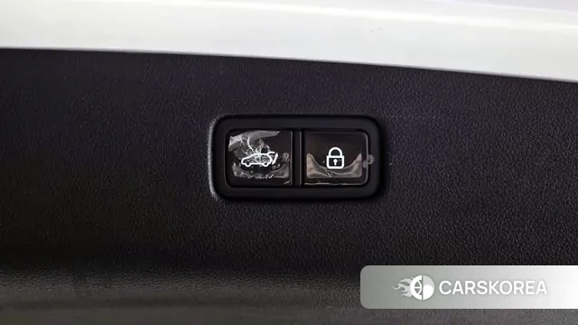 Genesis GV70 id 3335286 из Кореи 11