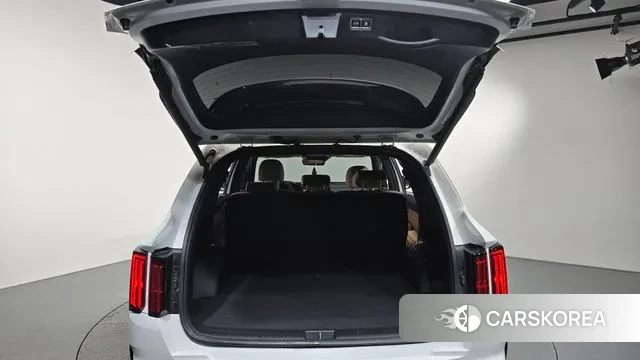 Kia Sorento 4th Generation id 3503036 из Кореи 11