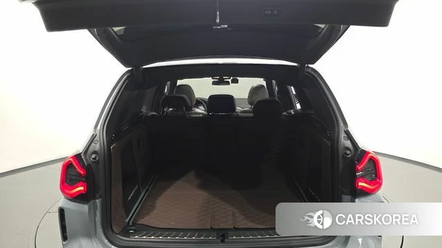 BMW X3 (G01) id 4783928 из Кореи 11