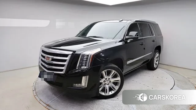 Cadillac Escalade id 3156390 из Кореи 11