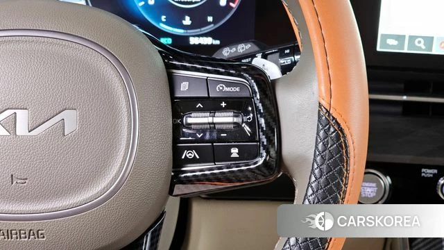 Kia Carnival 4th generation id 3865253 из Кореи 11