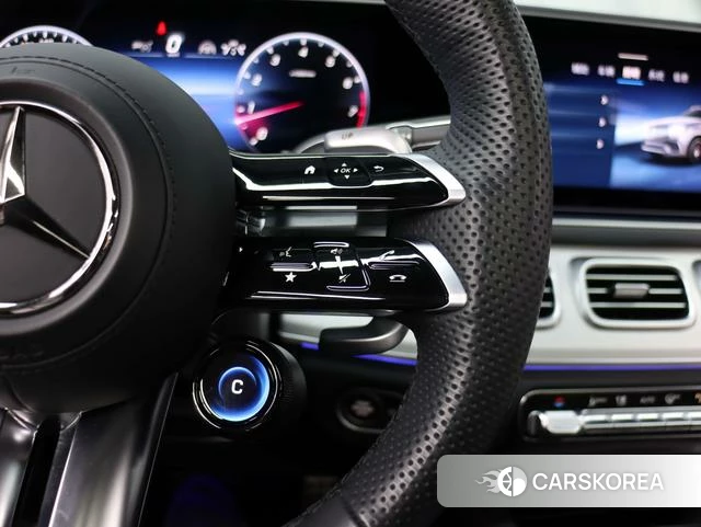 Mercedes-Benz GLE AMG id 4348958 из Китая 11