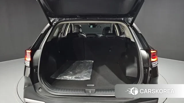 Kia Sportage 5th Generation id 3395193 из Кореи 11