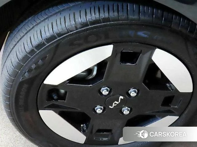 Kia The New Kia Ray EV id 4571455 из Кореи 11