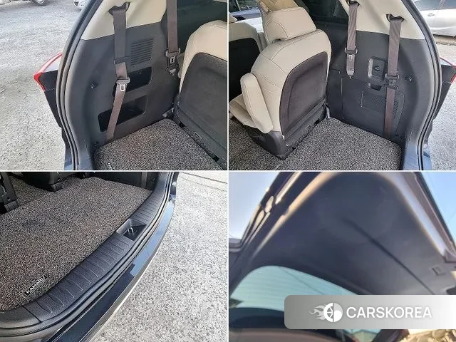 Kia Carnival 4th generation id 3759588 из Кореи 11