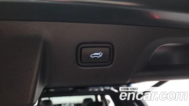 Hyundai The New Palisade id 2910486 из Кореи 11