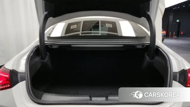 Mercedes-Benz CLA-Class C118 id 3539889 из Кореи 11