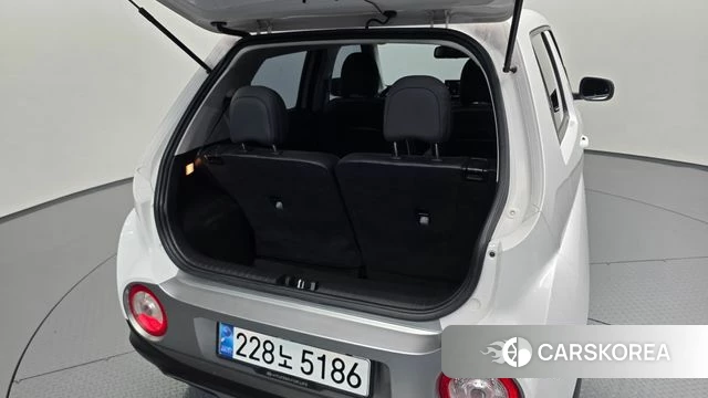 Hyundai Casper id 4444537 из Кореи 11