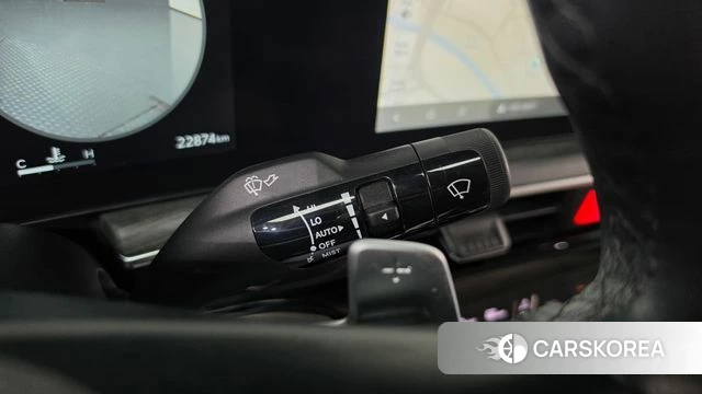 Kia The New K5 3rd generation id 4941524 из Кореи 11